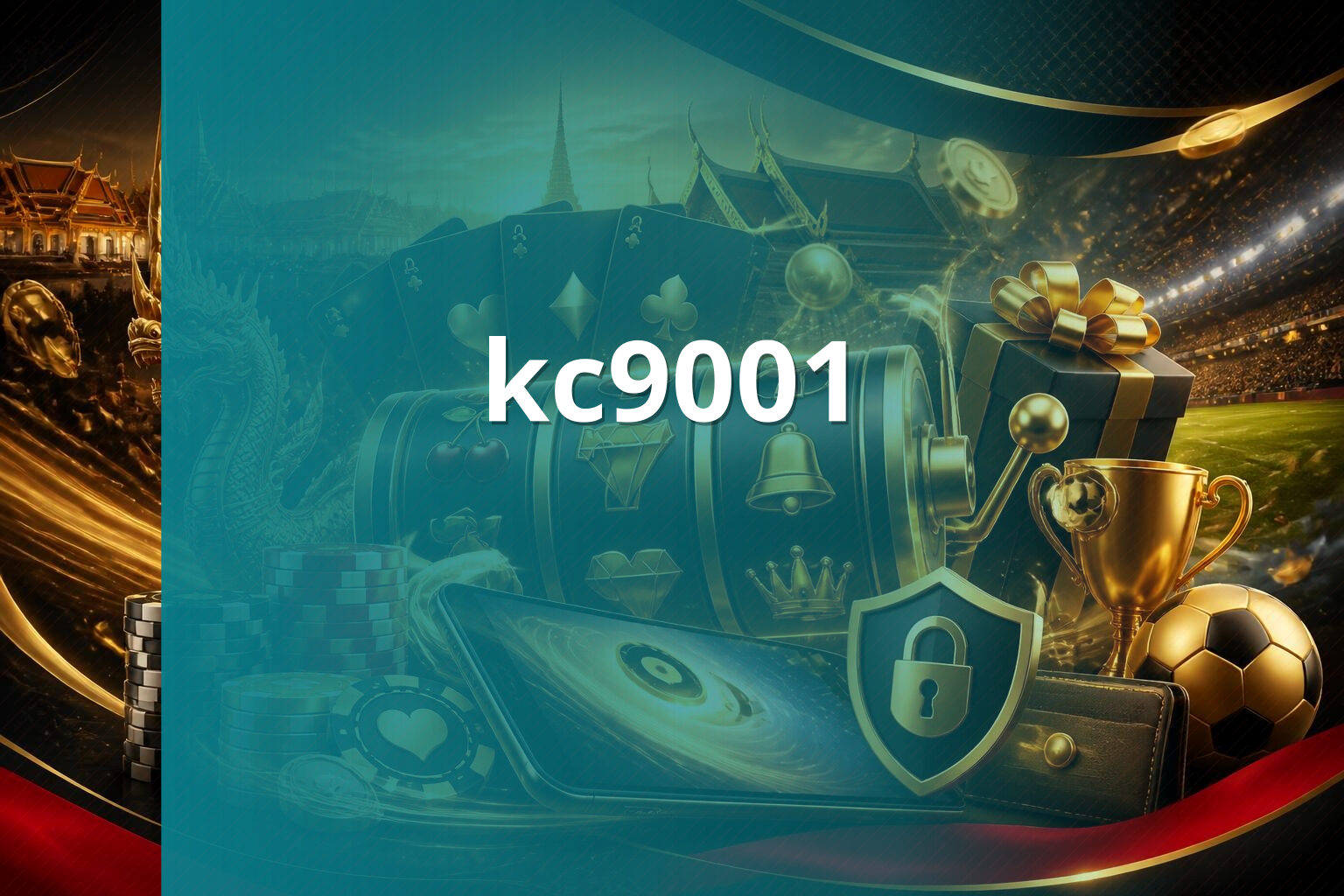 kc9001 - mobile applications