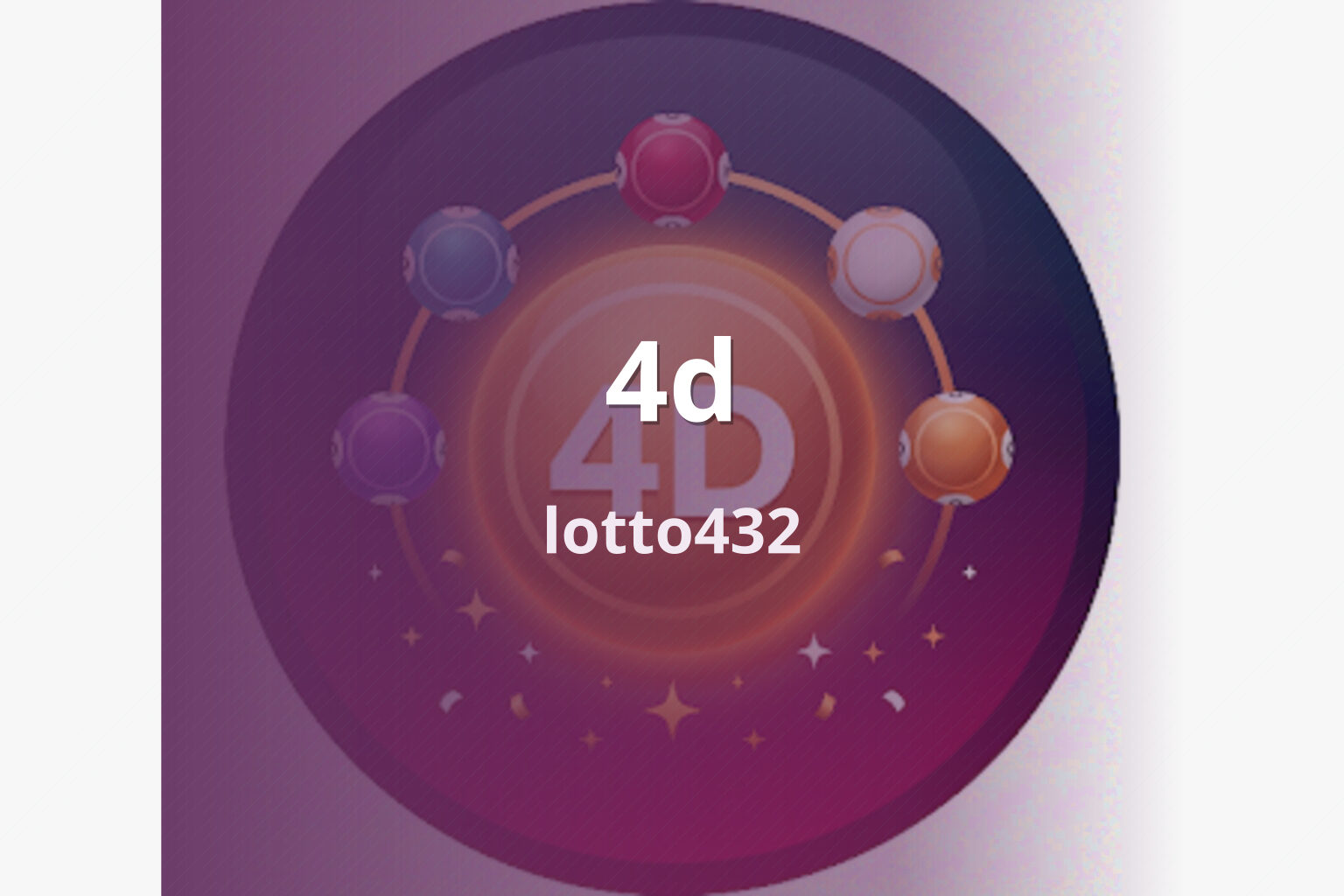 4d lotto432