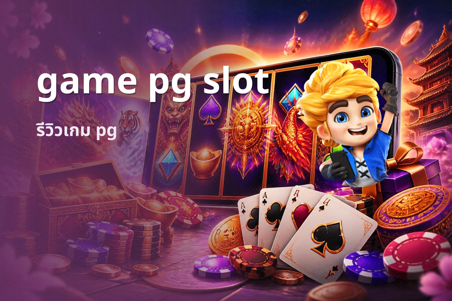 game pg slot - online slot games
