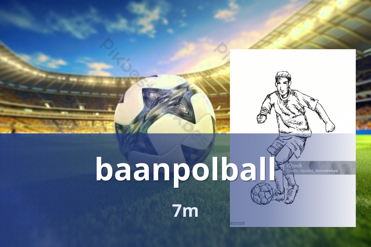 baanpolball 7m