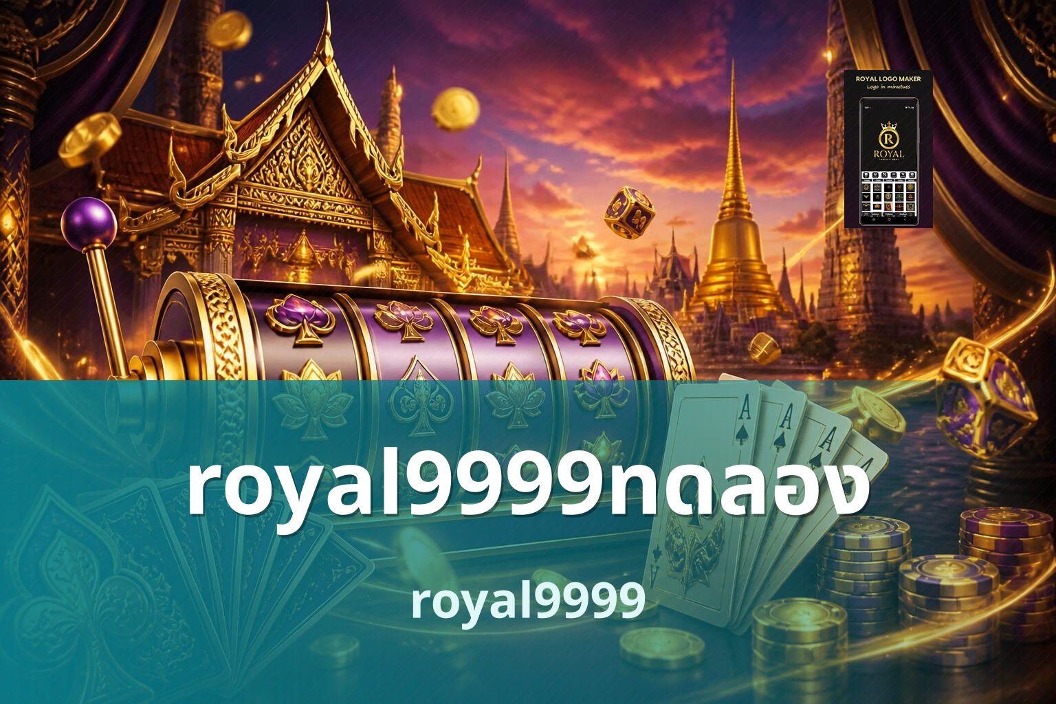 royal9999ทดลอง - online gaming platform
