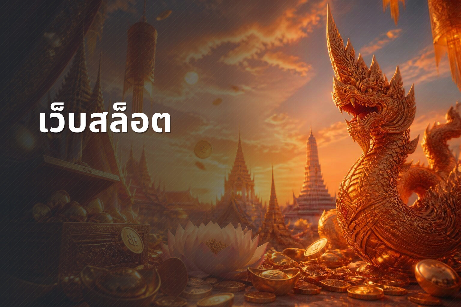 เว็บสล็อต - online gaming platforms