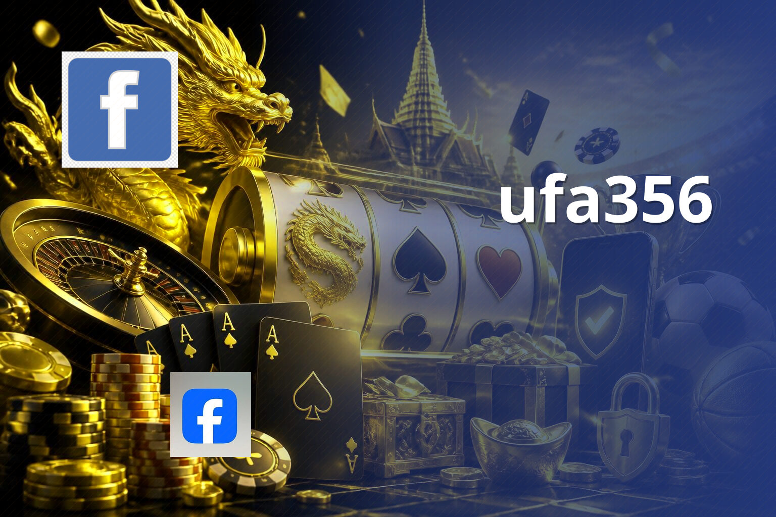 ufa356 - online gambling site