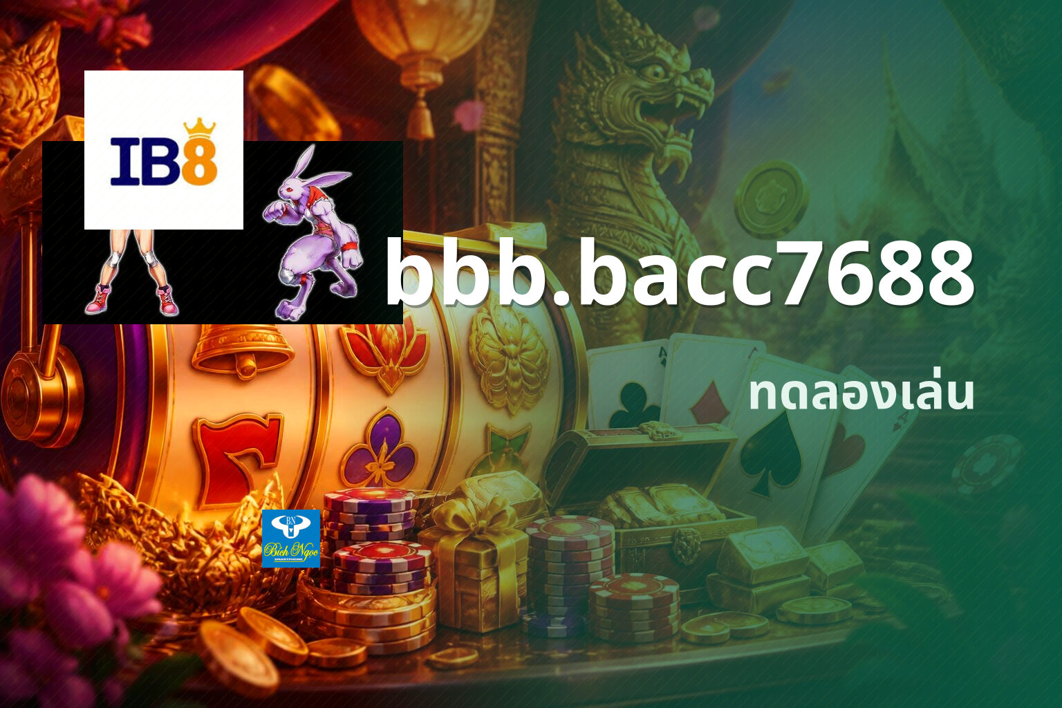 bbb.bacc7688 - online gaming platform