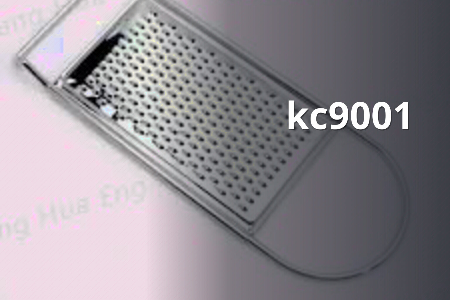 kc9001 - mobile applications