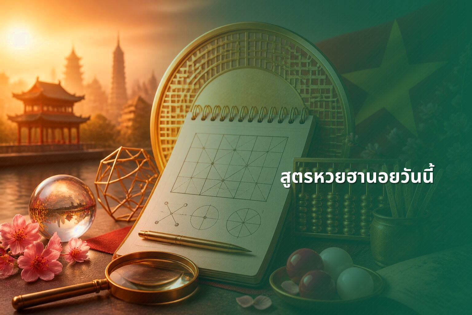 สูตรหวยฮานอยวันนี้ - หวยฮานอย