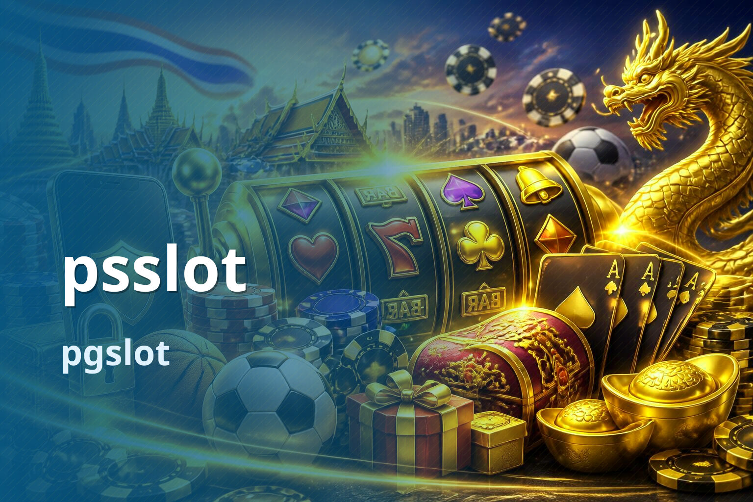 psslot pgslot