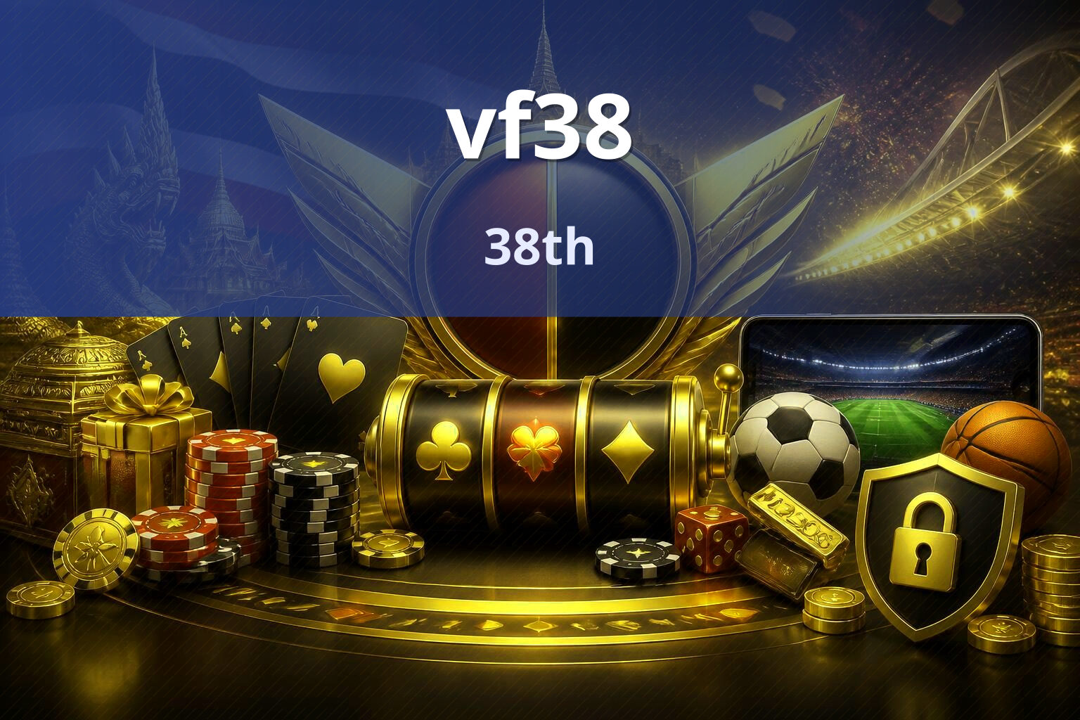 vf38 38th