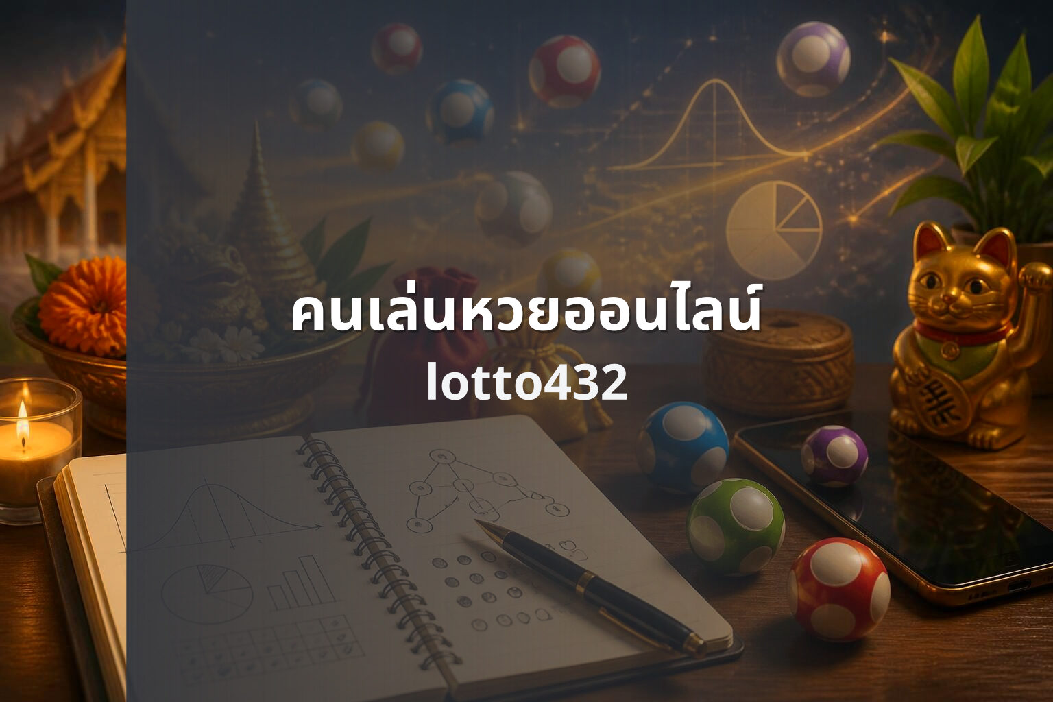 คนเล่นหวยออนไลน์ lotto432