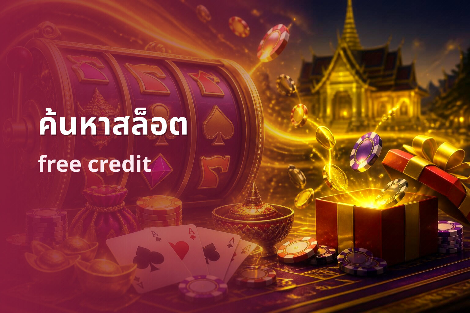 ค้นหาสล็อต - slot game search