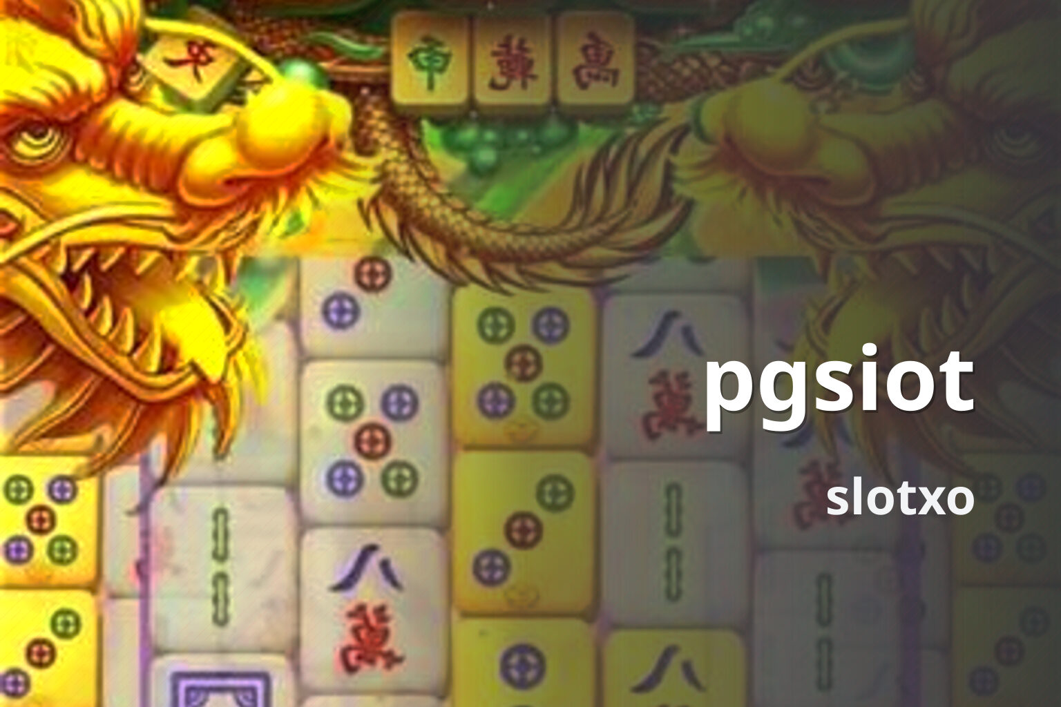 pgsiot slotxo
