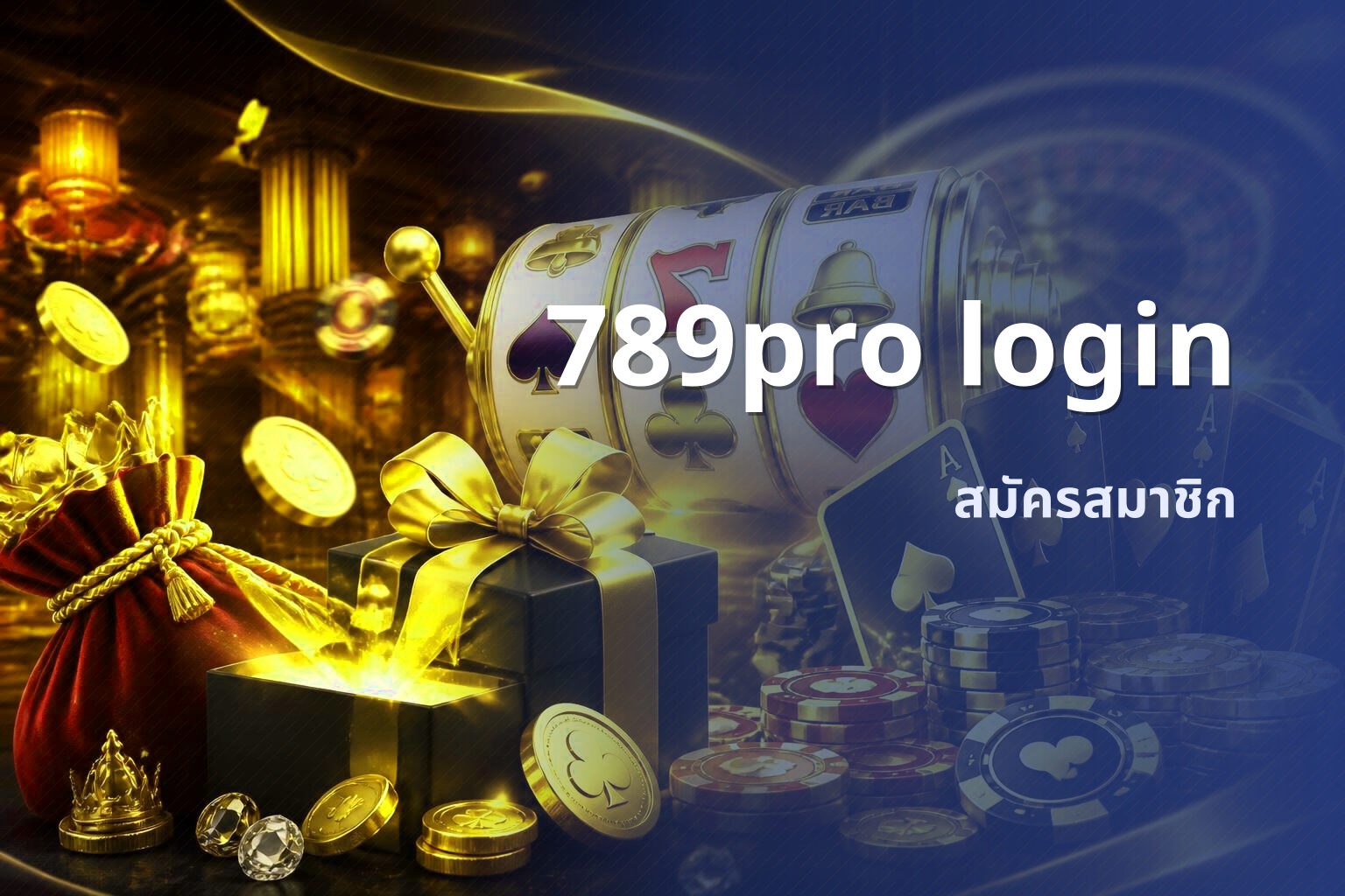 789pro login - login services