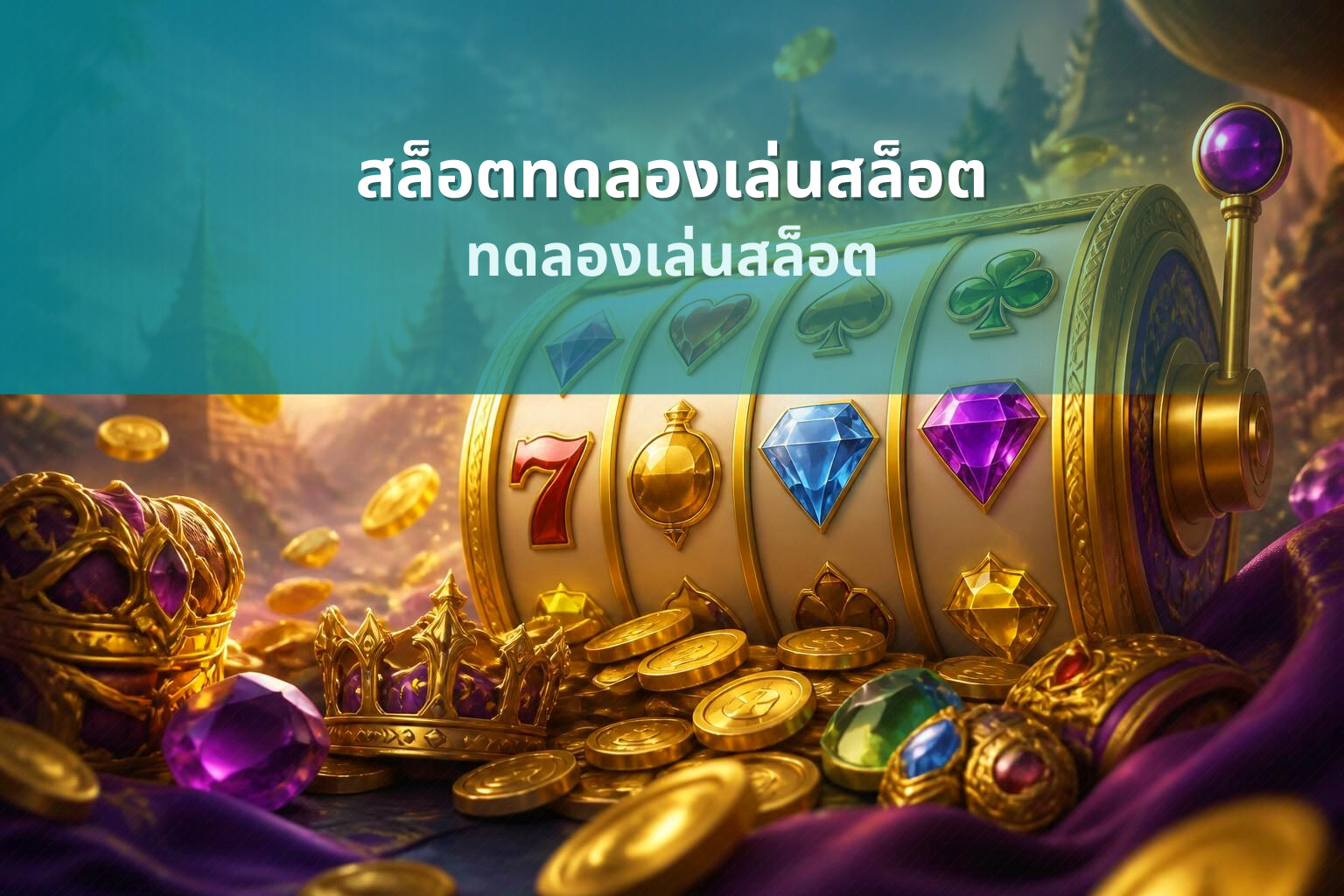 สล็อตทดลองเล่นสล็อต ทดลองเล่นสล็อต