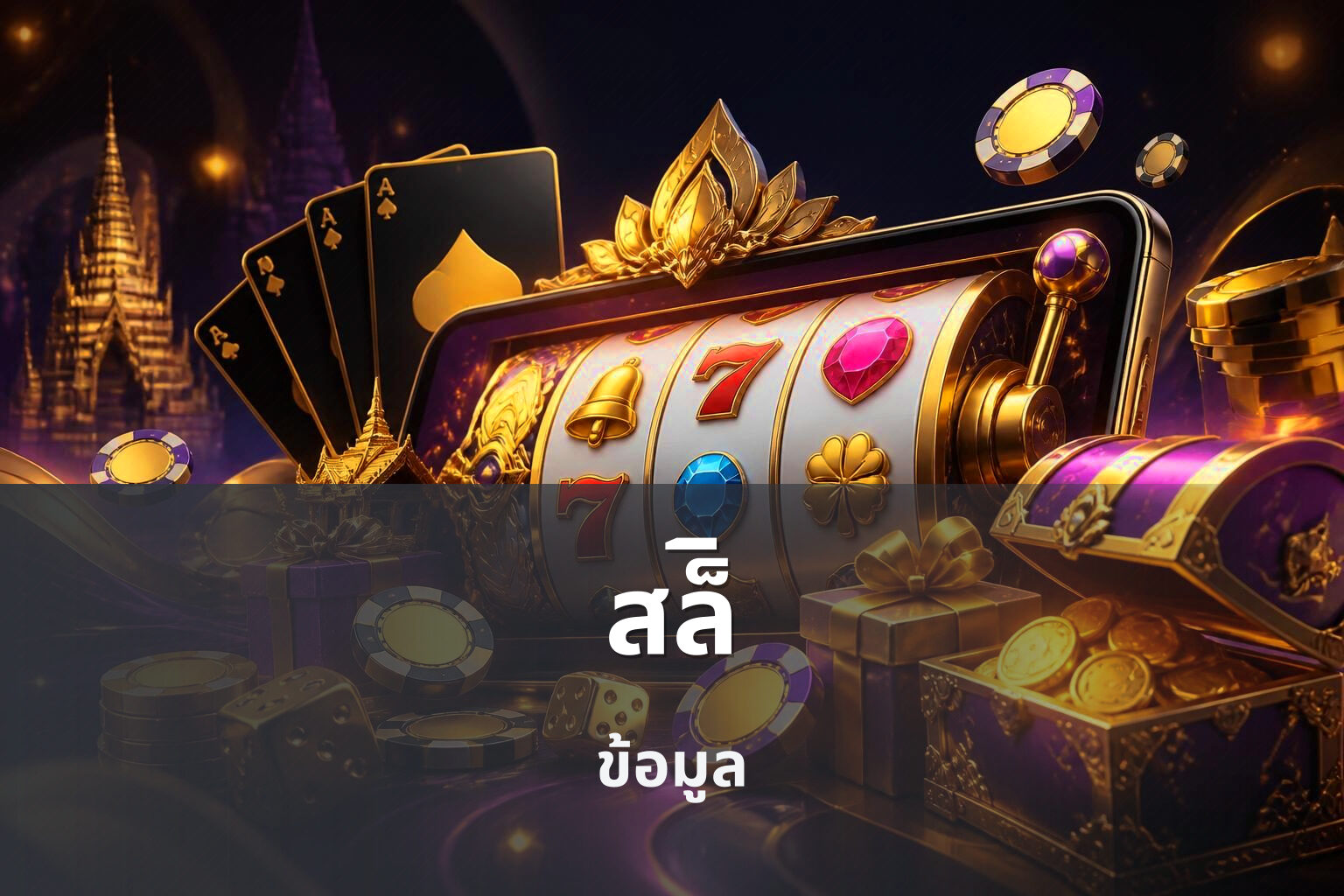 สล็ิ ข้อมูล
