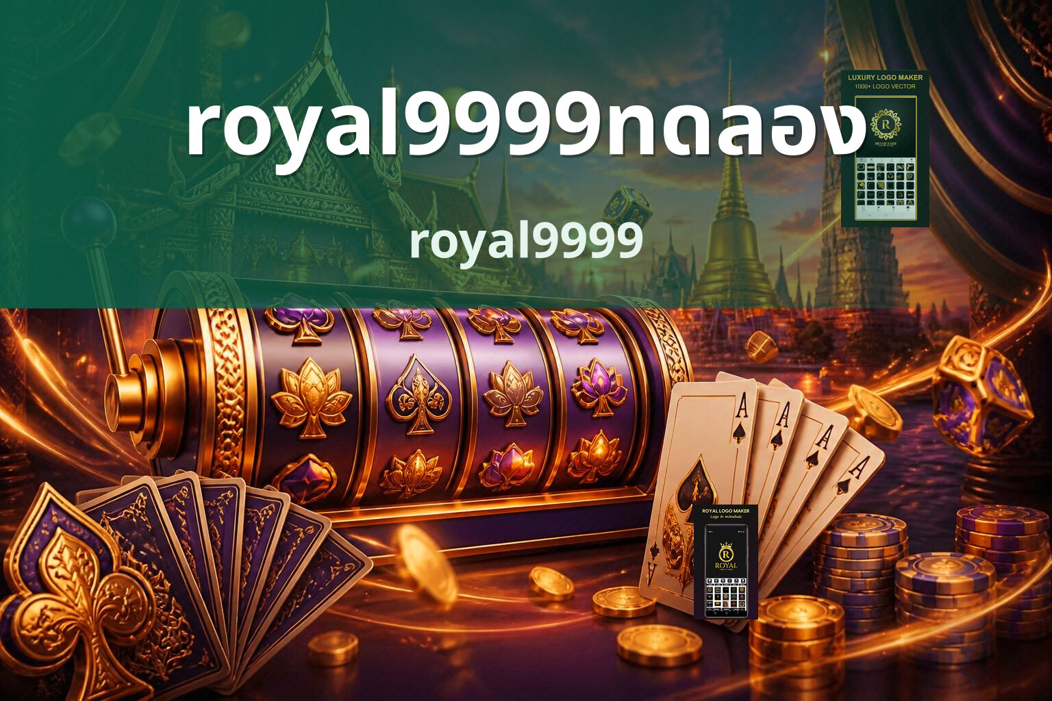 royal9999ทดลอง royal9999