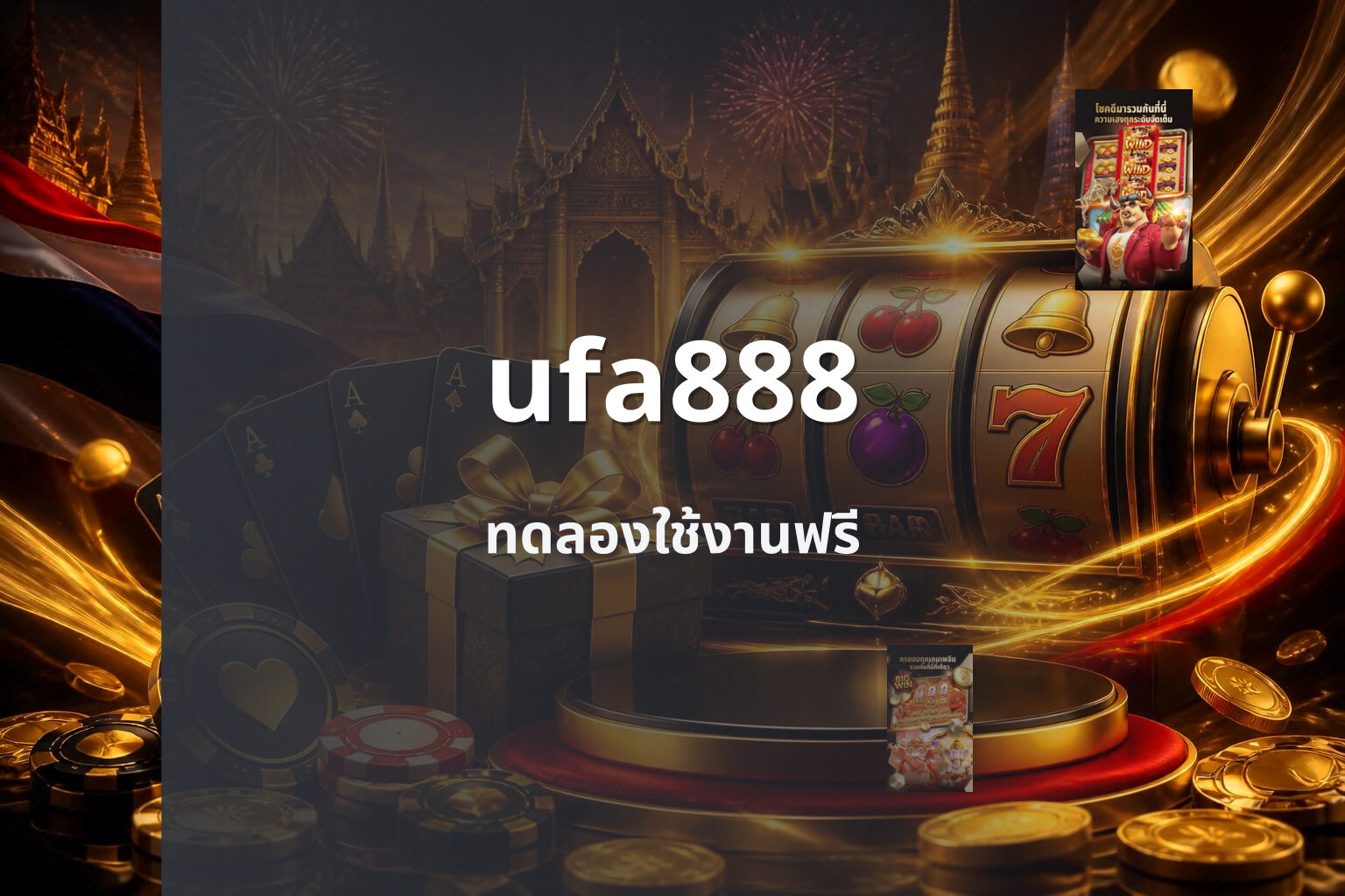 ufa888 - online gaming platform