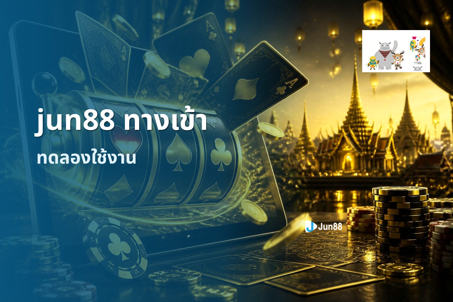 jun88 ทางเข้า - jun88 gaming platform