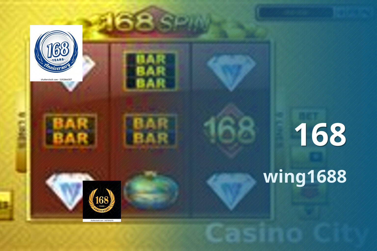 168 wing1688