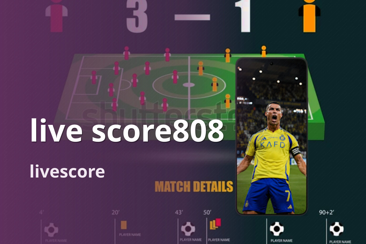 live score808 - live sports scores