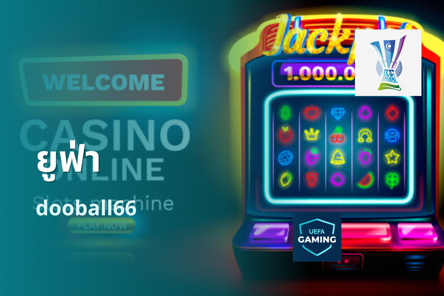 ยูฟ่า dooball66