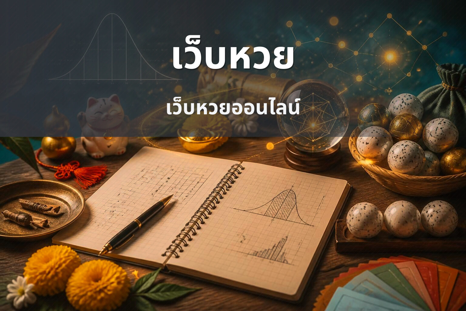 เว็บหวย เว็บหวยออนไลน์