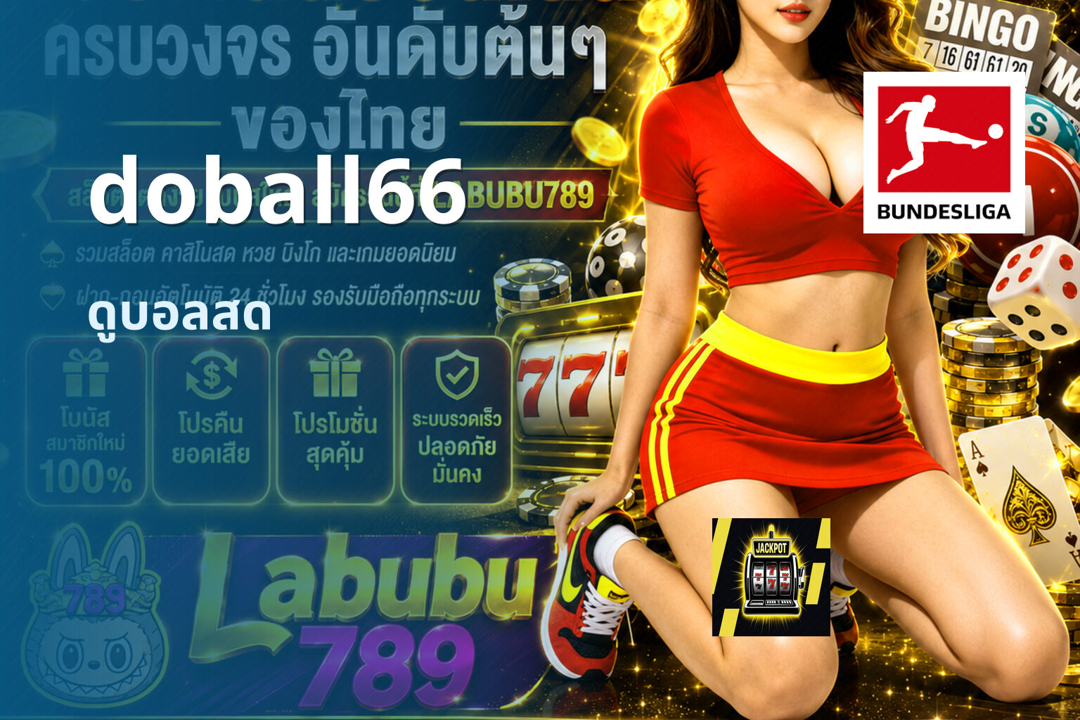doball66 - Dooball66 live football streaming and match information