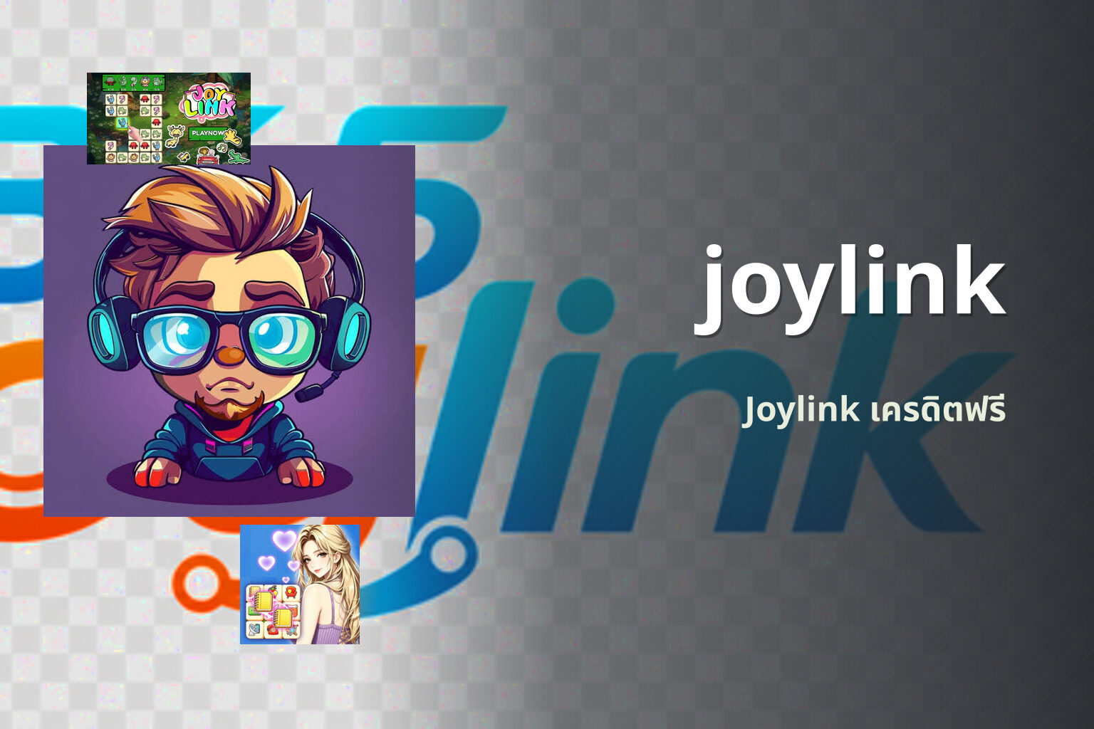 joylink - Joylink online gaming platform and free-credit promotions