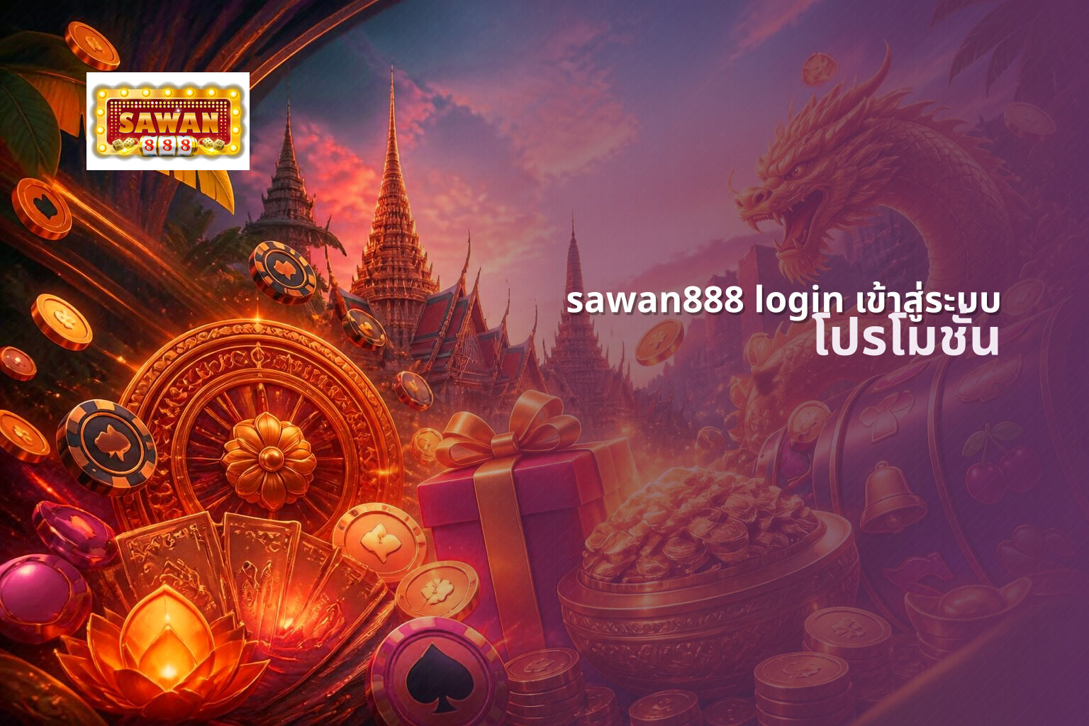 sawan888 login เข้าสู่ระบบ - online gaming platform