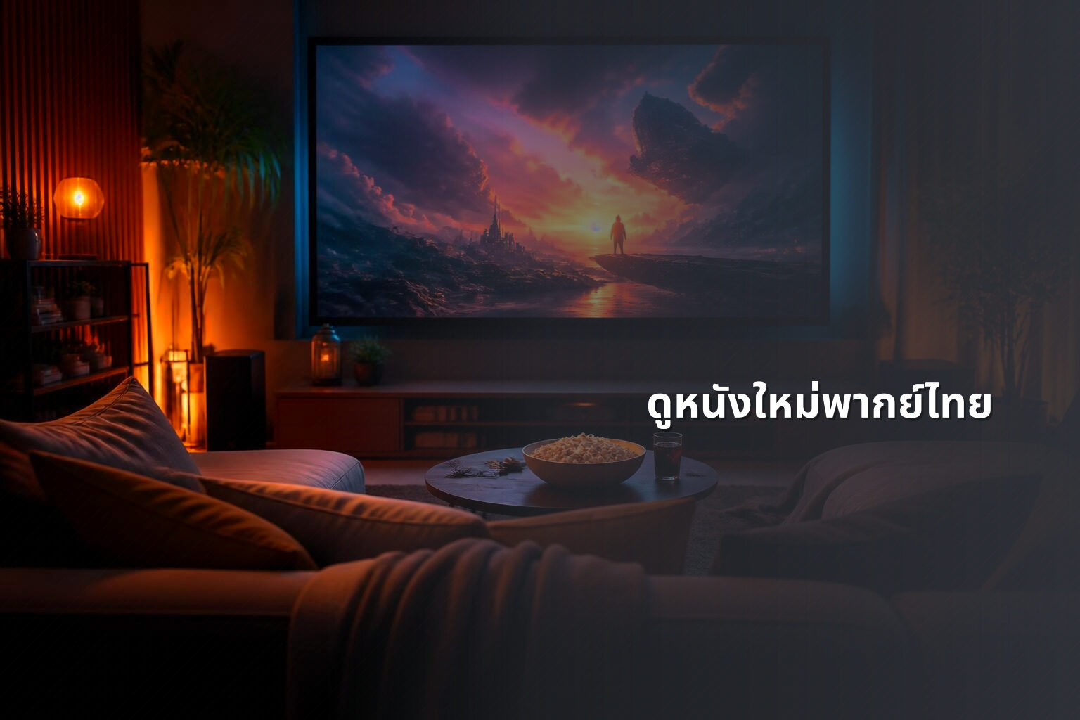 ดูหนังใหม่พากย์ไทย - online movies