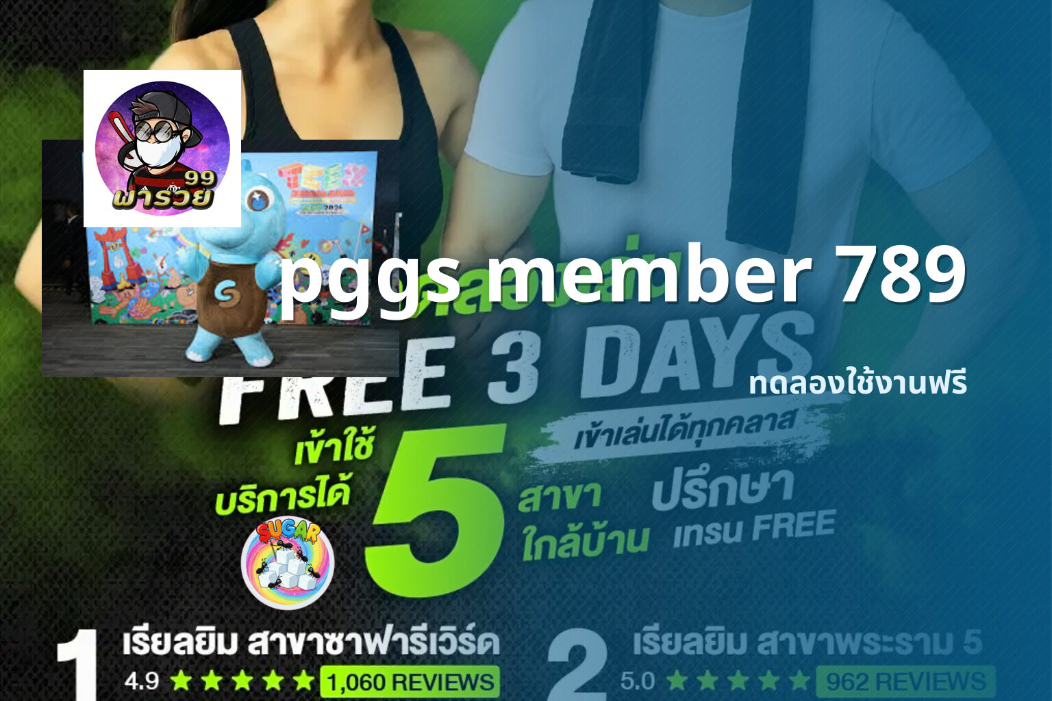 pggs member 789 - online gaming platform
