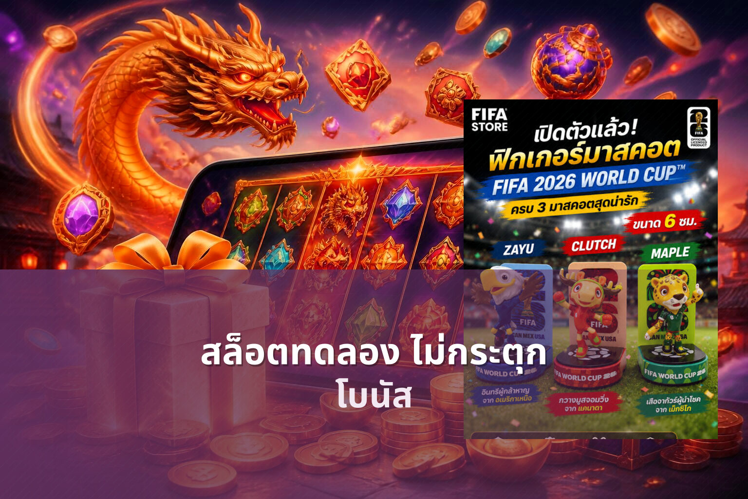 สล็อตทดลอง ไม่กระตุก - online slot game