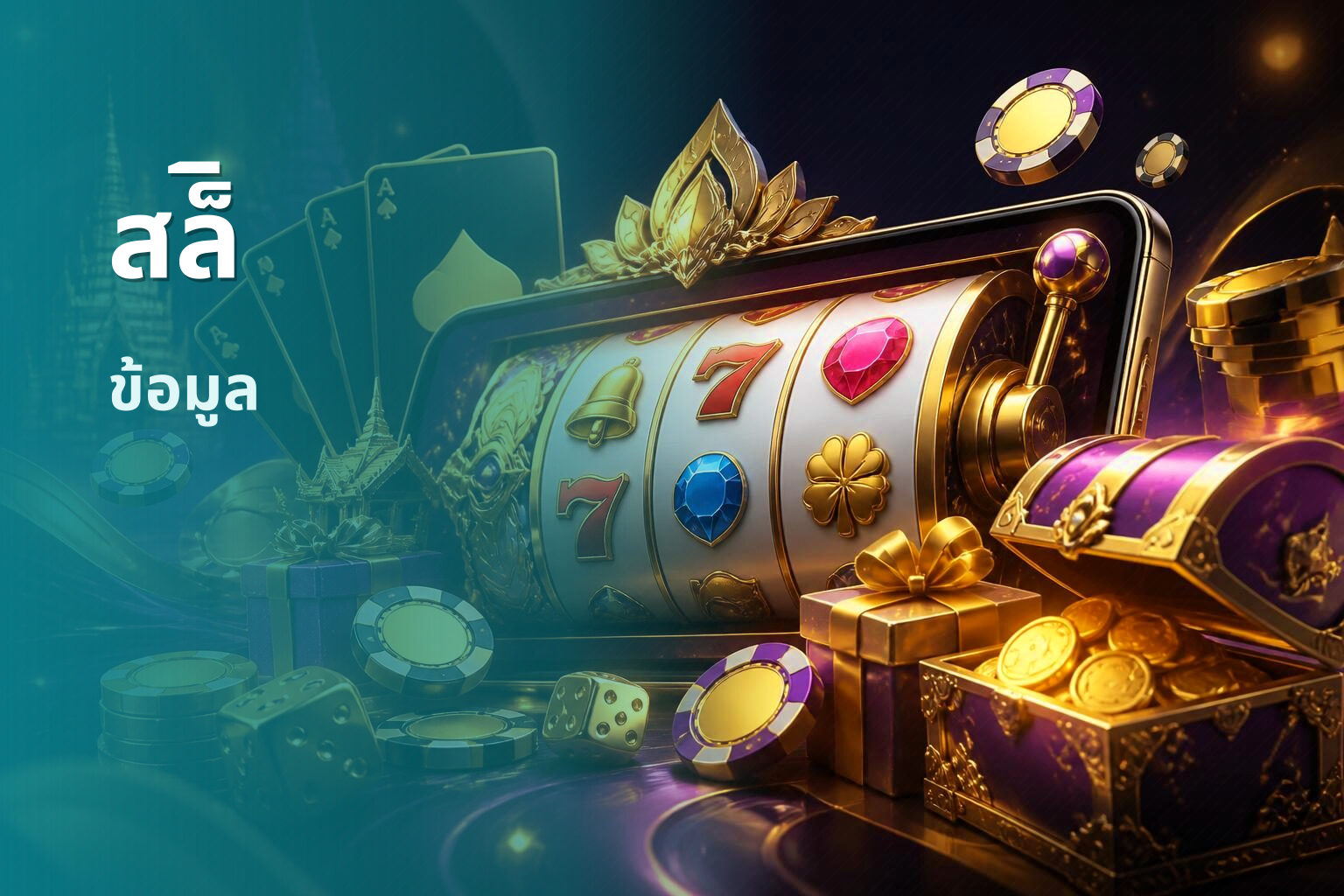 สล็ิ - online slot games