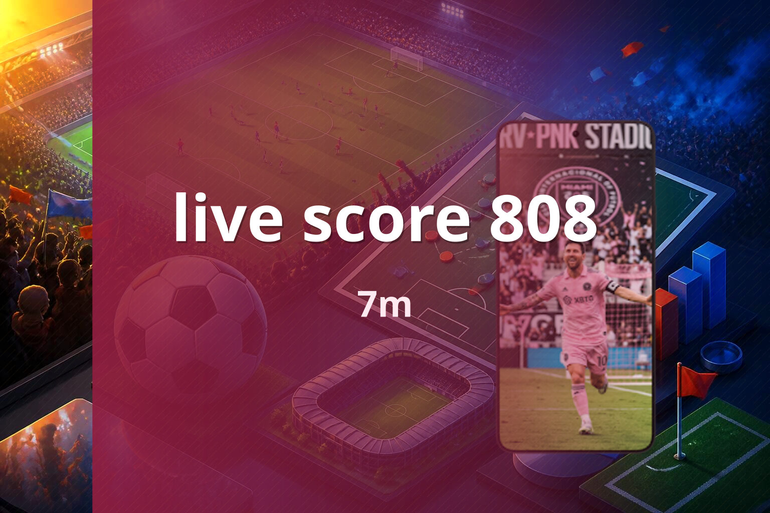live score 808 - live scores