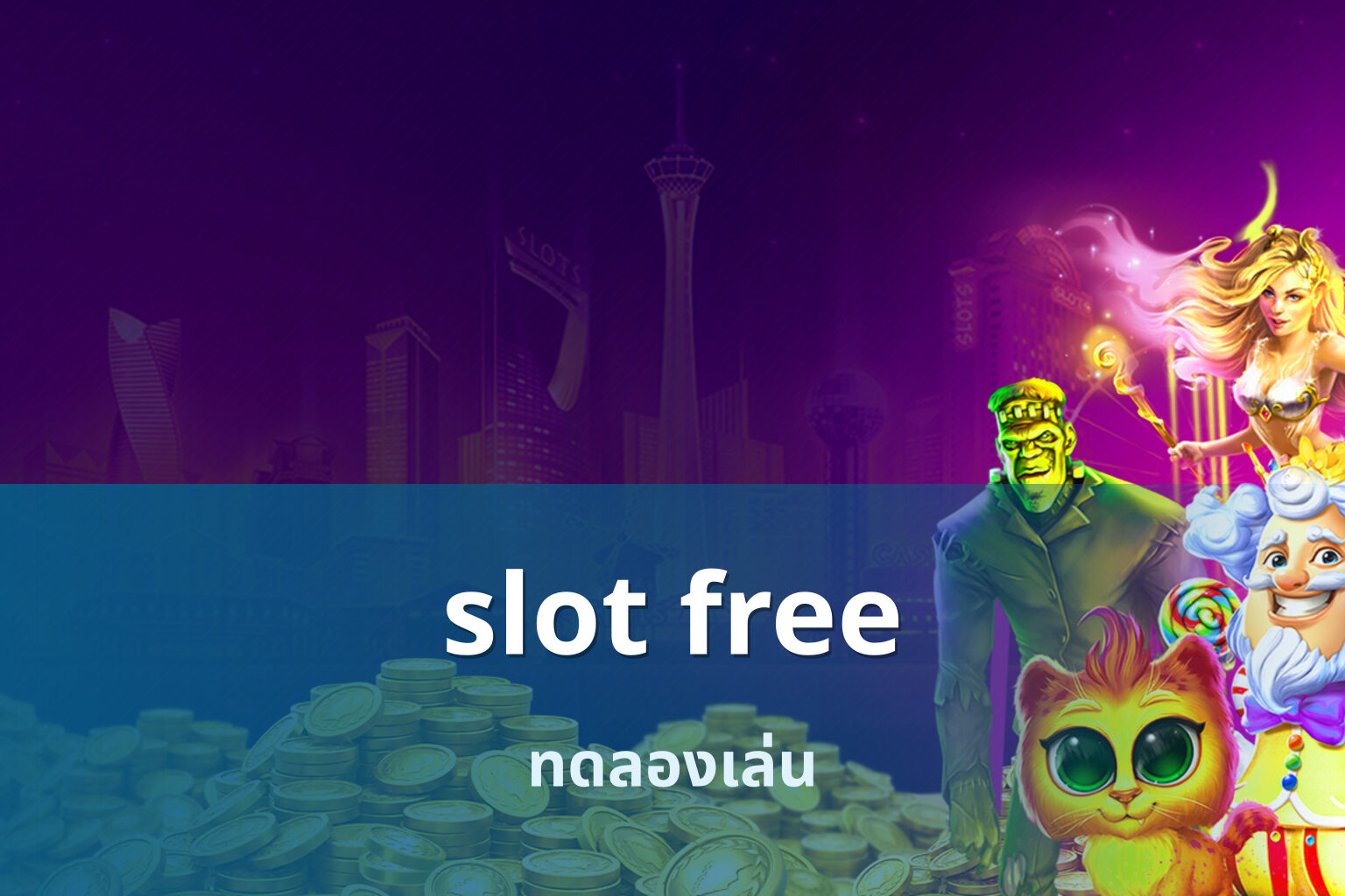 slot free - online slot games
