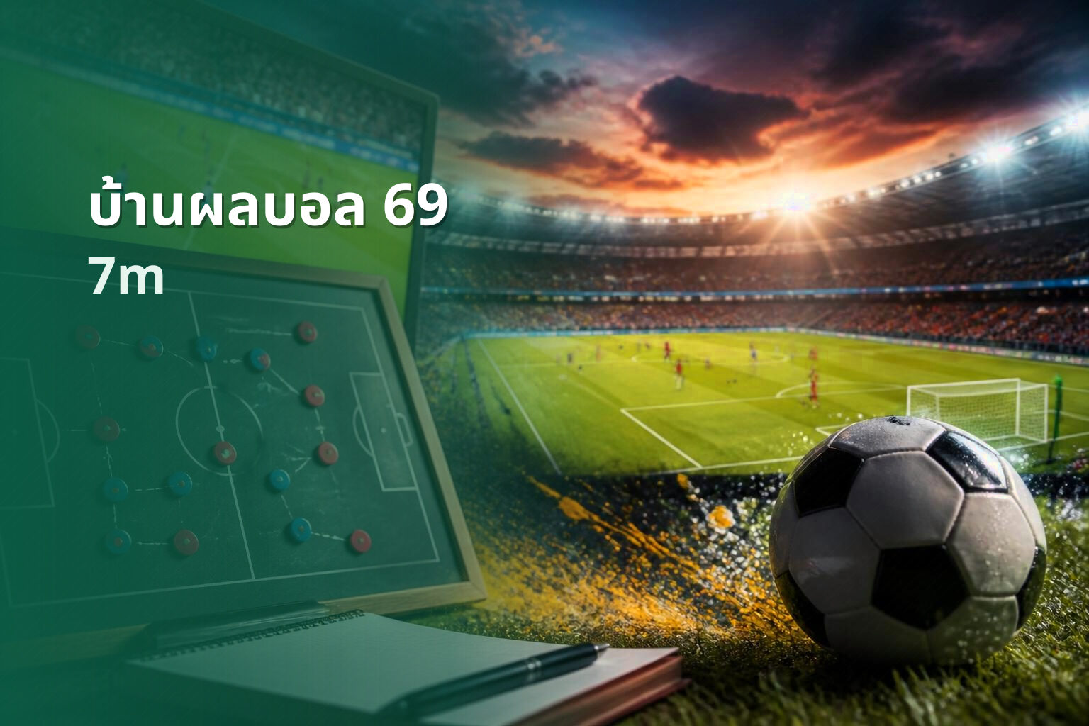 บ้านผลบอล 69 - sports scores