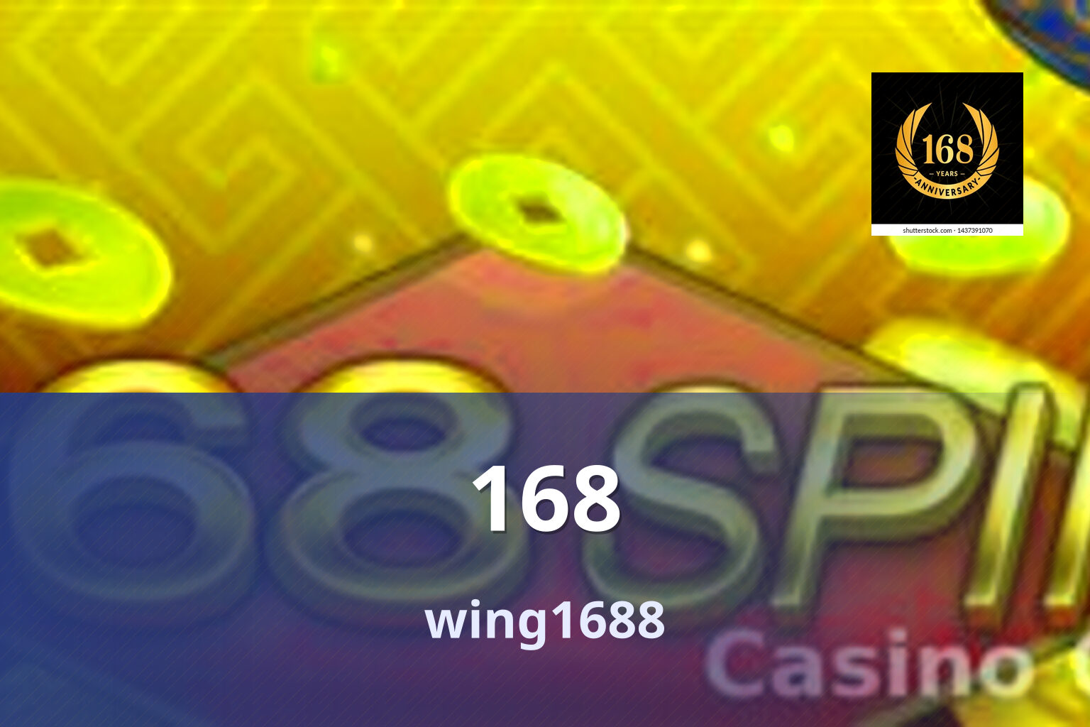 168 - online gambling site