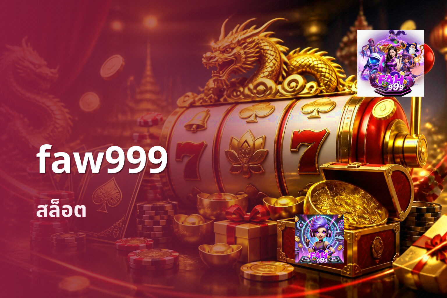 faw999 - Faw99 online gaming platform