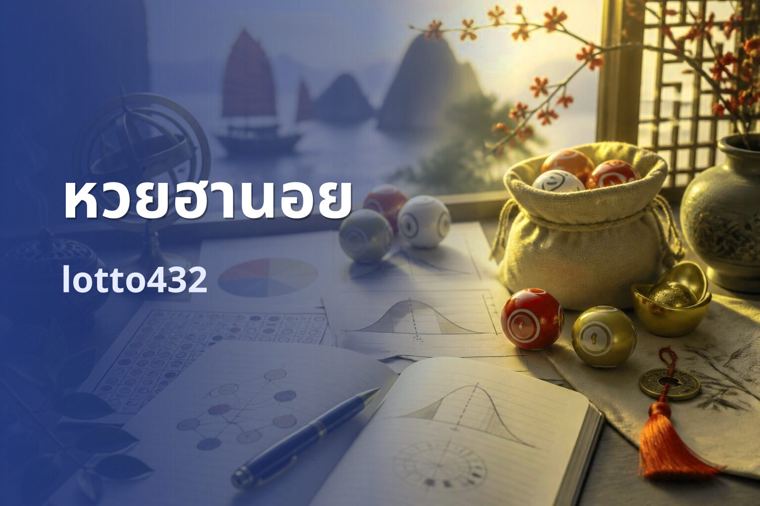 หวยฮานอย - lottery type