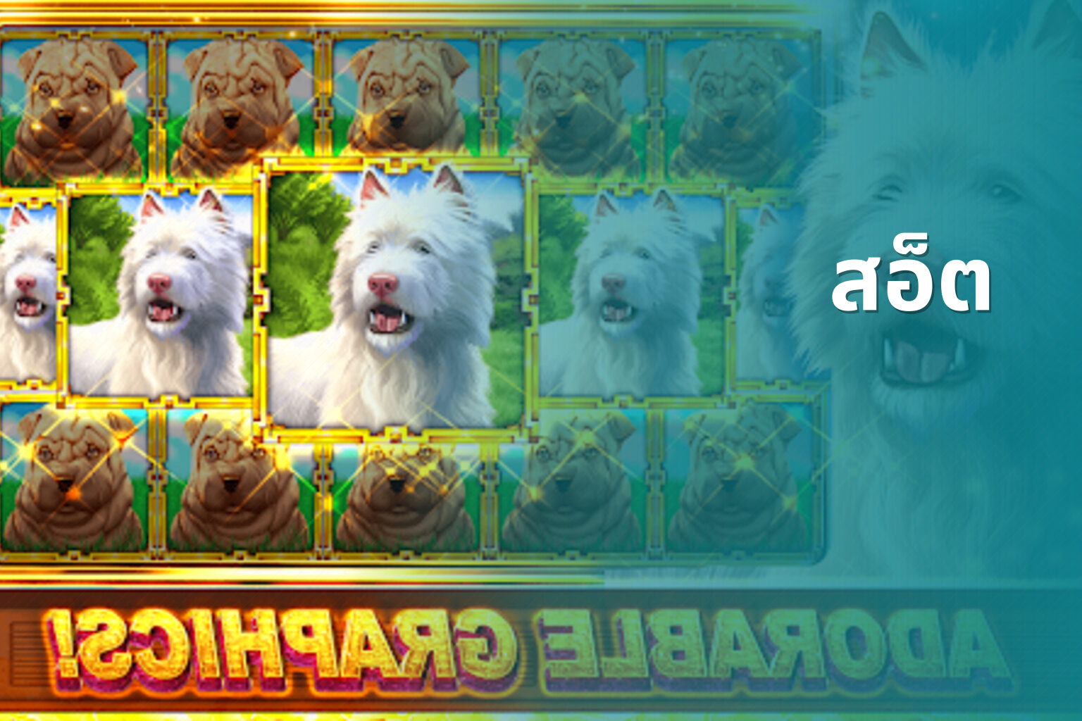 สอ็ต - slot games