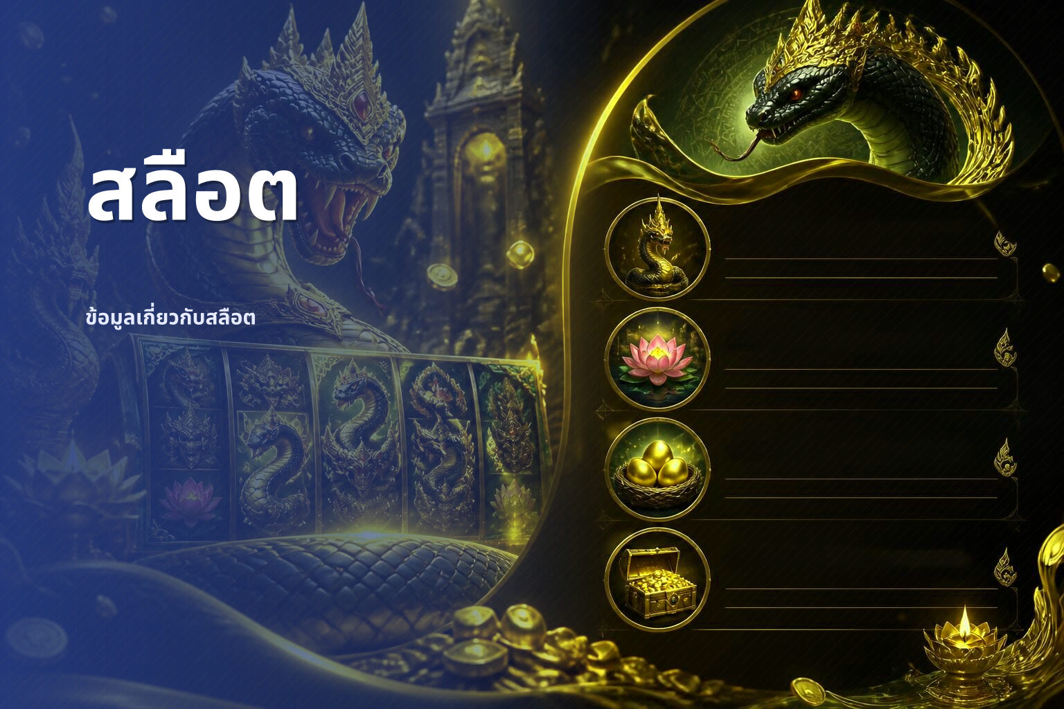 สลือต ข้อมูลเกี่ยวกับสลือต